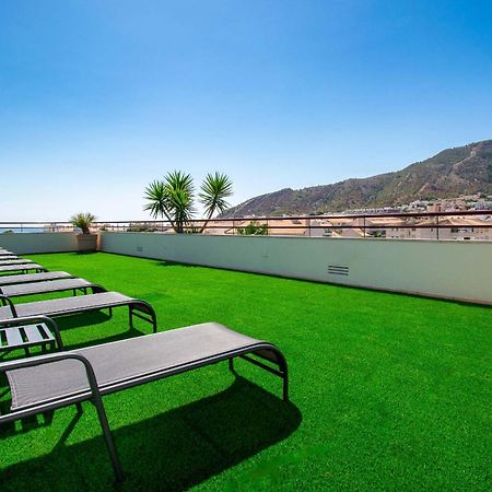 Apartamentos Albir Confort 3 Dormitorios El Albir Екстер'єр фото