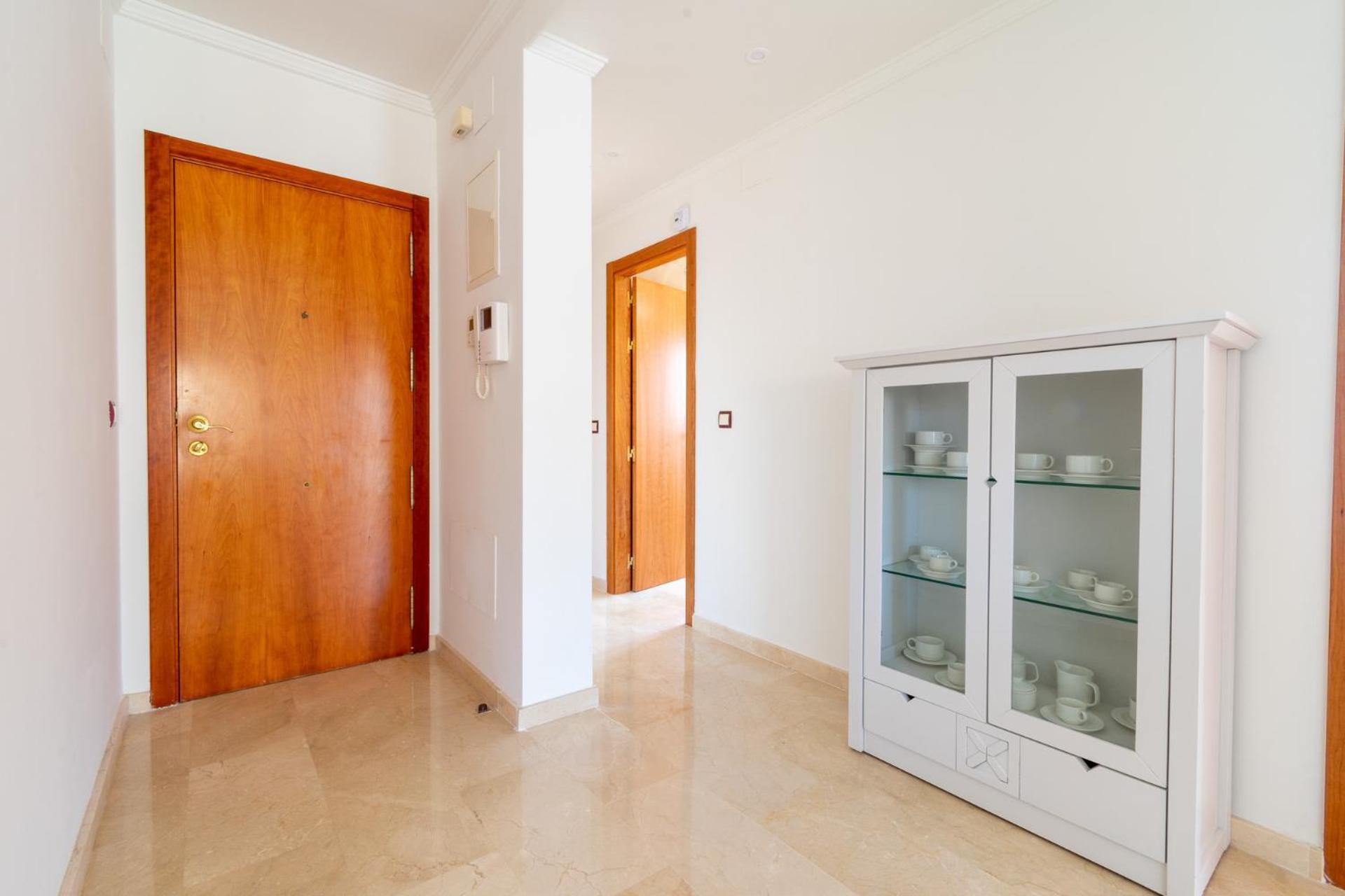 Apartamentos Albir Confort 3 Dormitorios El Albir Екстер'єр фото