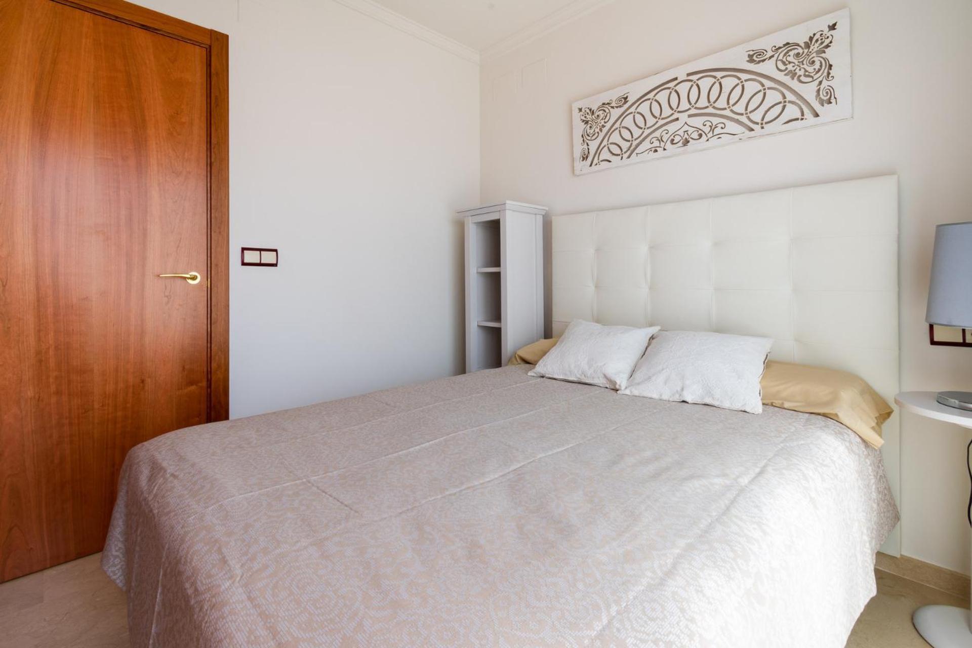 Apartamentos Albir Confort 3 Dormitorios El Albir Екстер'єр фото