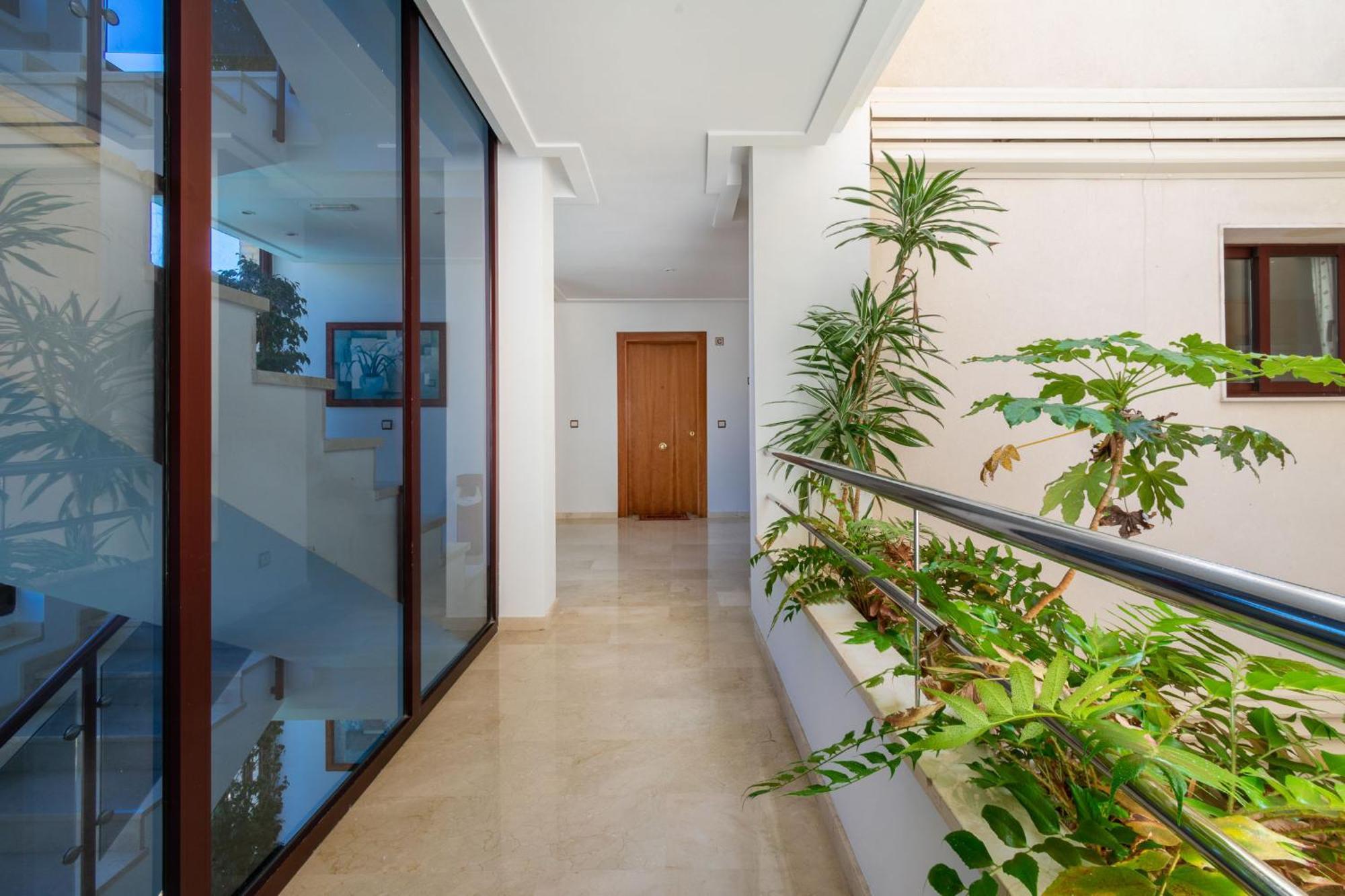 Apartamentos Albir Confort 3 Dormitorios El Albir Екстер'єр фото